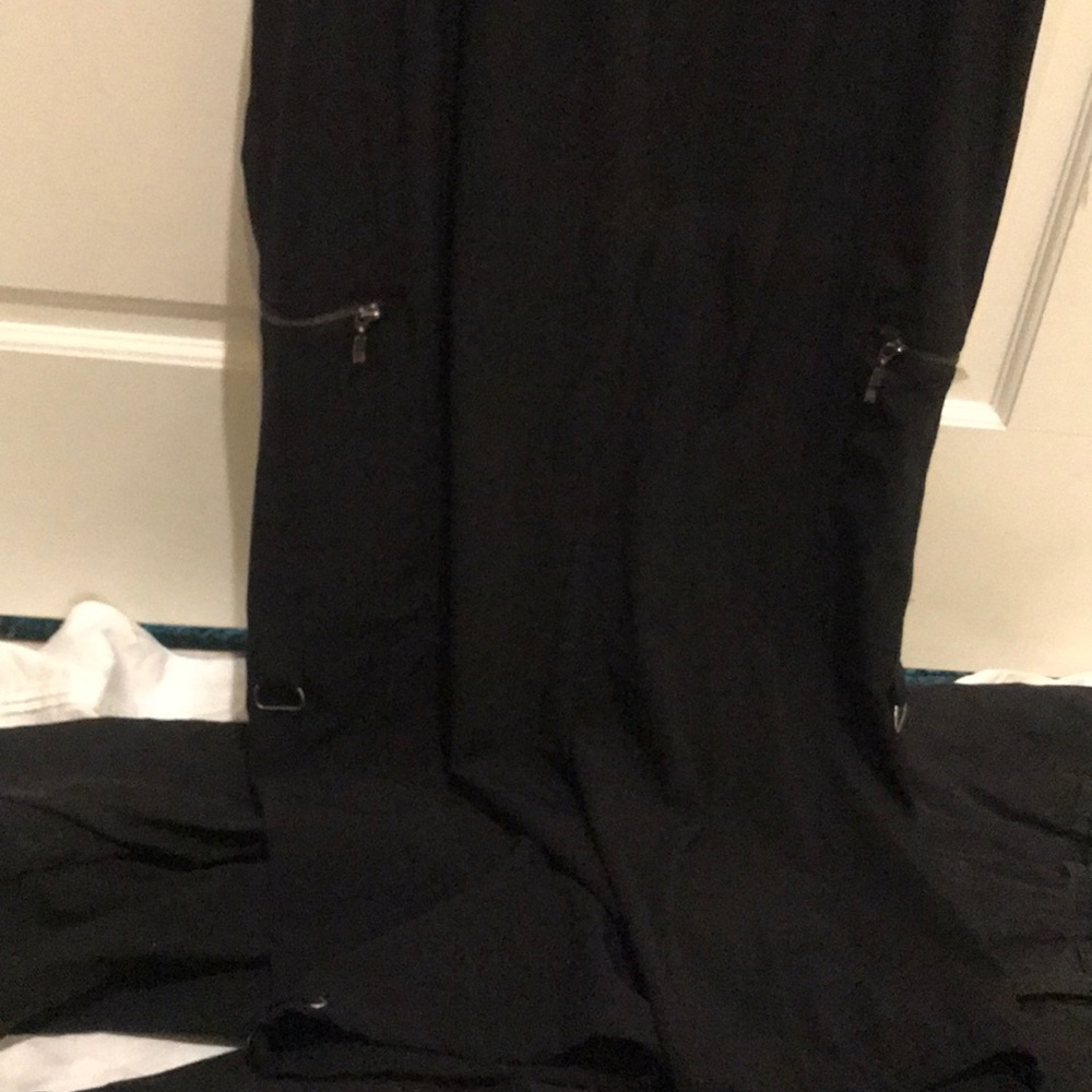 NWOT Various Chico’s Capri And Black Pants - Picture 8 of 10